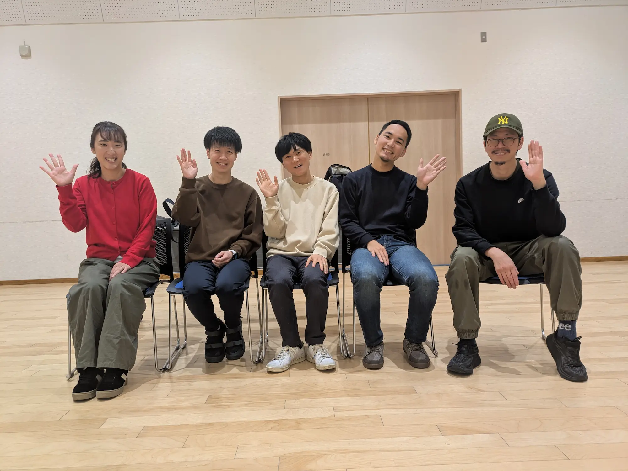 インプロWS_第18回